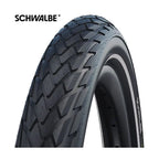 Schwalbe pneu extérieur Marathon Perf G-Guard 27,5 x 2,35 noir refl
