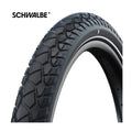 SCHWALBE - SCHWALBE buitenband hybrid al grounder r-guard 60-622 zw refl
