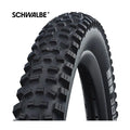 Pneu pliable Schwalbe Hans Dampf Performance 29 x 2,35" / 60-622 mm - noir