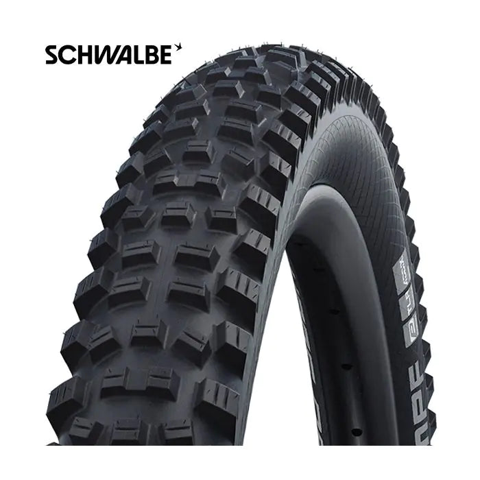 Pneu pliable Schwalbe Hans Dampf Performance 29 x 2,35" / 60-622 mm - noir