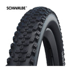 Schwalbe Pneu Smart Sam Performance 29 x 2.35" / 60-622mm noir