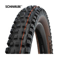 Pneu pliable Schwalbe Magic Mary Super Gravity 29 x 2.40" / 62-622 mm - peau classique