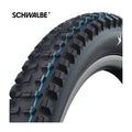 SCHWALBE - SCHWALBE faltr. romy 63-622 b/b trail pro