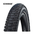 Pneu Schwalbe 26-2.60 (65-559) Pick-Up Perf SD TS noir +R