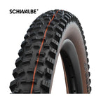 Vouwband Schwalbe Hans Dampf Super Trail 29 x 2.60 65-622 mm - classic sidewall