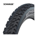 SCHWALBE - SCHWALBE reifen "smart sam performance line" tire smart sam perf.line 65-622