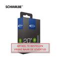 Schwalbe Benelux B.V. - Benelux B.V. bib. av7b - 23/25-451 ib agv 40 mm - 10416290