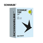 Schwalbe - binnenband av9 24" 28/47-507/541 av 40mm