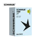 Schwalbe Benelux B.V. - Benelux B.V. binnenband av9s 24" 20/28-540/541 av 40mm