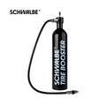 Schwalbe - pomp tubeless banden tire booster 11bar fv