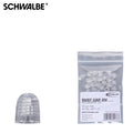 Schwalbe ventieldop dv holland transparant