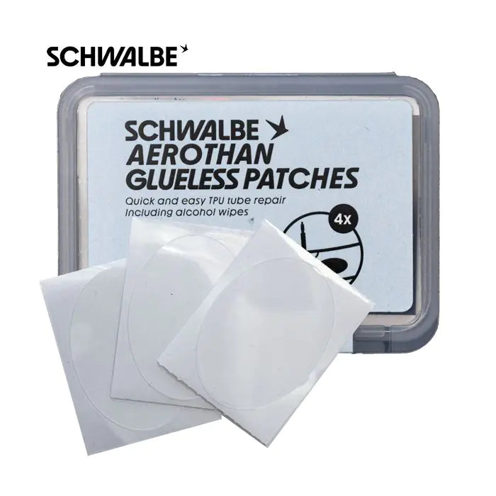SCHWALBE - SCHWALBE Zelfklevende bandenpleisters aerothan