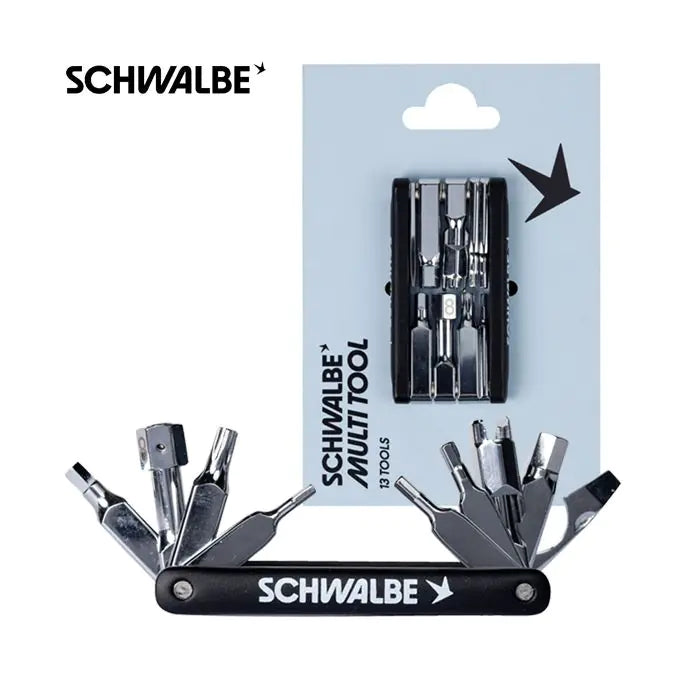 SCHWALBE - SCHWALBE multitool multitool