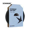 Schwalbe - Velglint hoge druk 50 meter x 19mm - zelfklevend textiel (op rol)