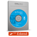 Pixel-tech id photos pro 8 licentie - download