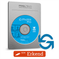 Pixel-tech id photos pro 8 verlenging - 1 jaar