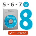 Pixel-tech id photos pro upgrade - heractiveren