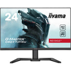 Iiyama G-Master Red Eagle GB2470HSU-B5