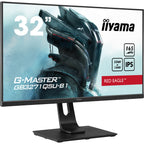 Iiyama G-Master Red Eagle GB3271QSU-B1