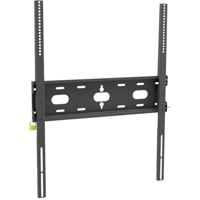 Iiyama md-wm6080 universele wandbevestiging wandmontage (zwart)