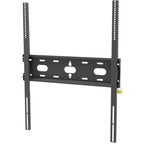 Iiyama md-wm6080 universele wandbevestiging wandmontage (zwart)