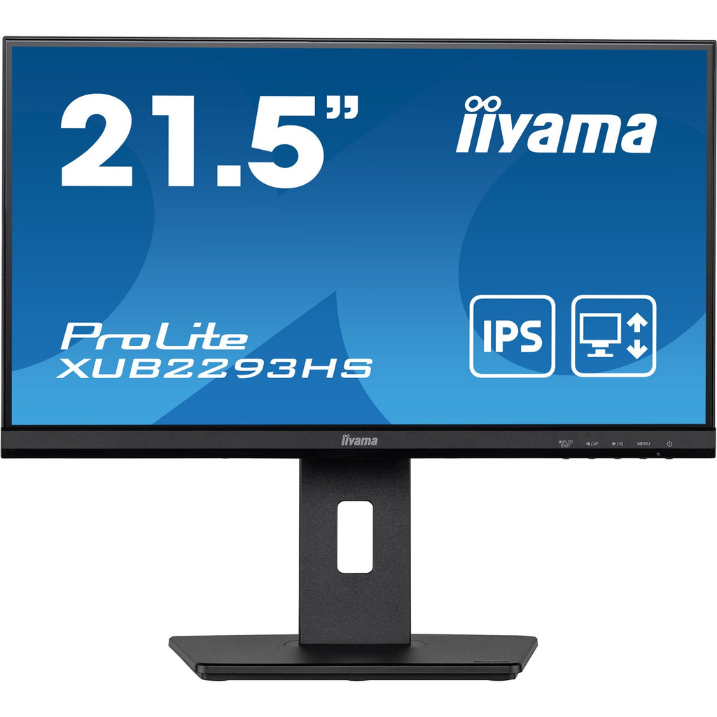 Iiyama Iiyama ProLite XUB2293HS-B5