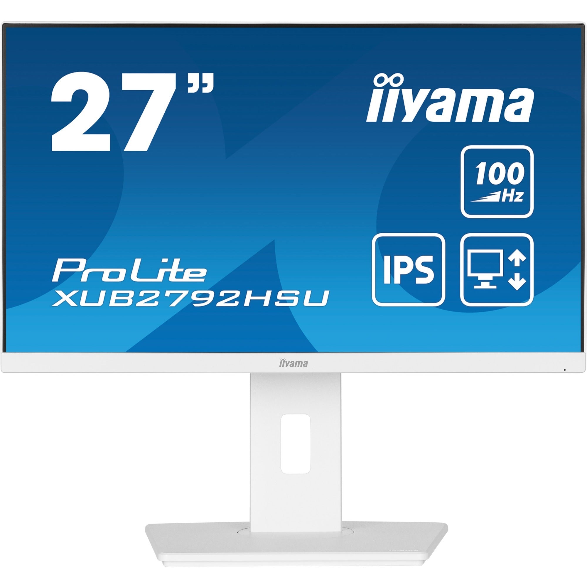 Iiyama Iiyama ProLite XUB2792HSU-W6