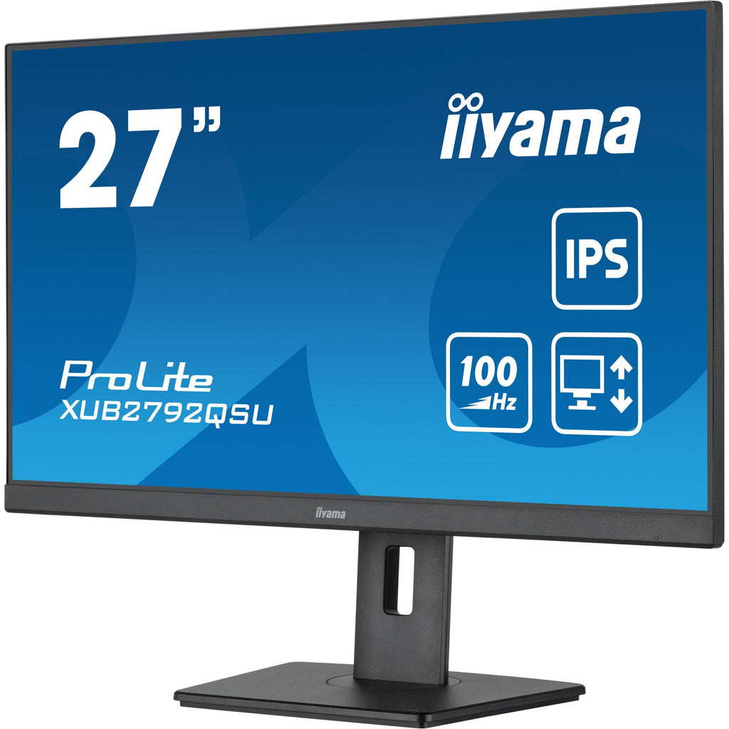 Iiyama Iiyama ProLite XUB2792QSU-B6