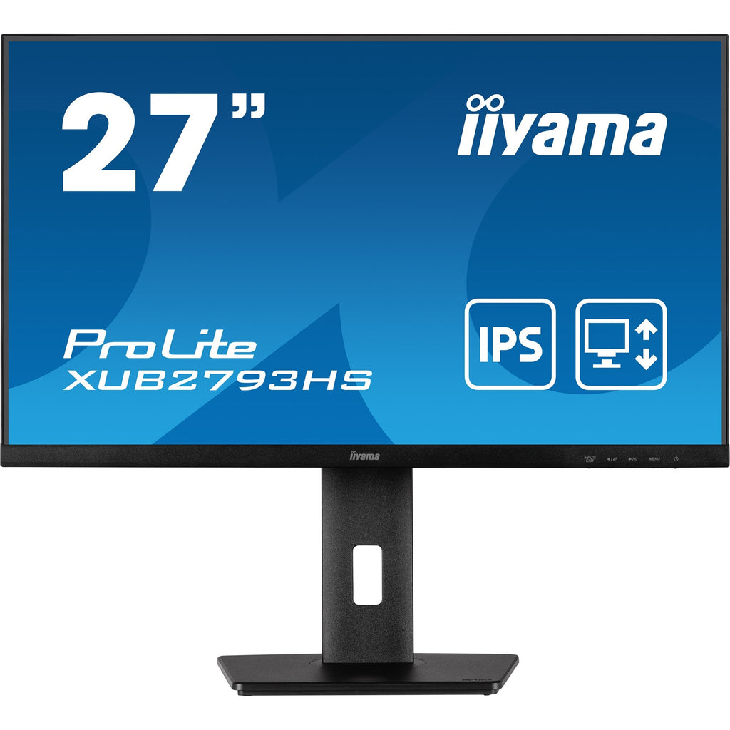 Iiyama Iiyama ProLite XUB2793HS-B6