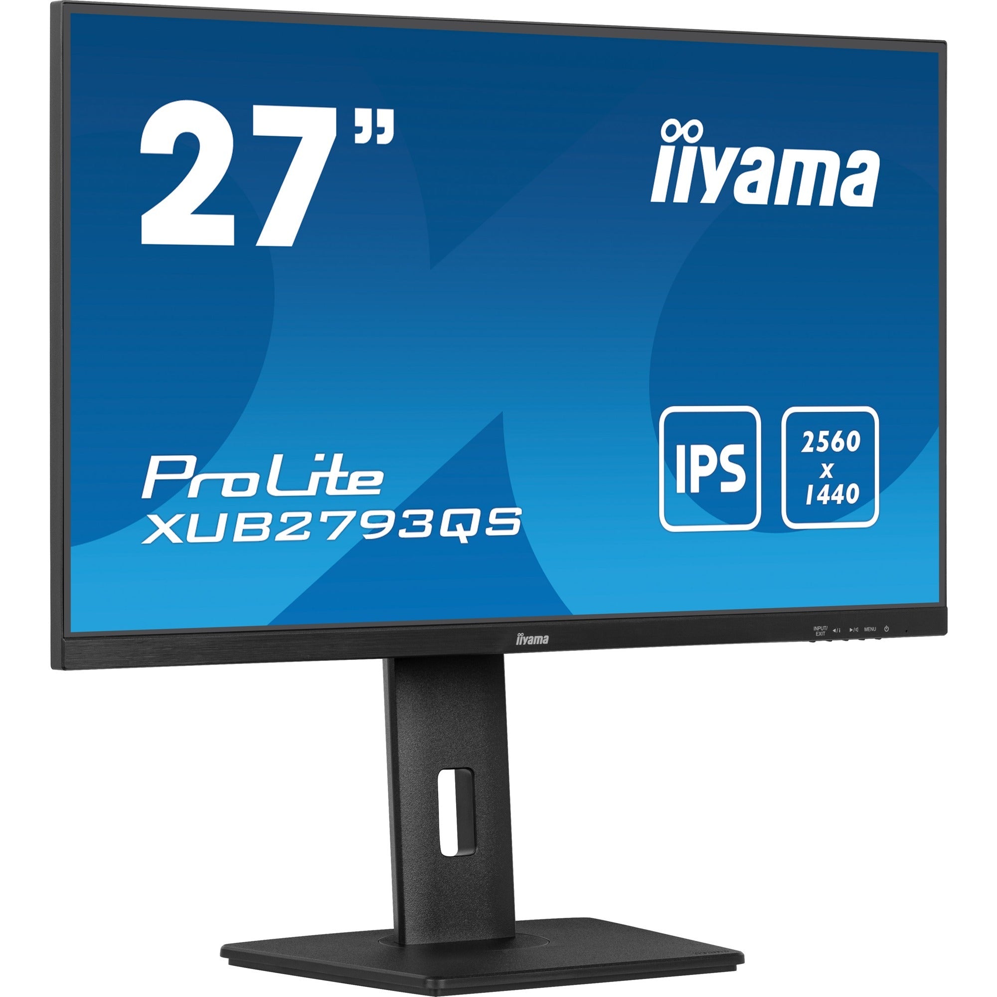 Iiyama ProLite XUB2793QS-B6