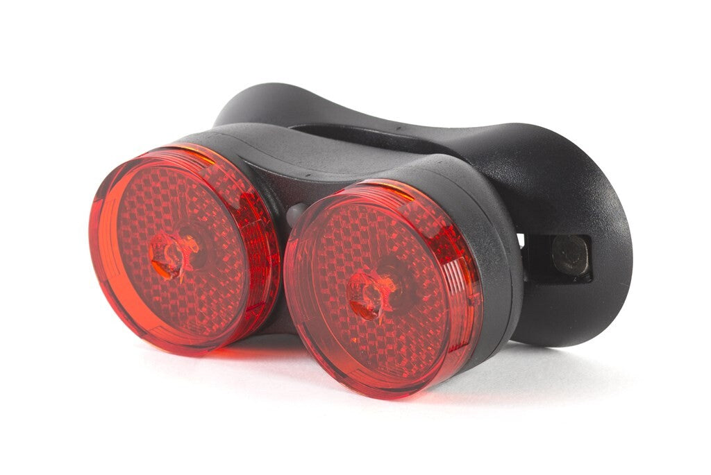 Feu arrière IKZI Light Dobbel batterie 50 80mm