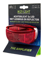 Réflecteur IKZI 8cm