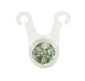 IKZI-Light LED achterlicht montage onder zadel 1411150