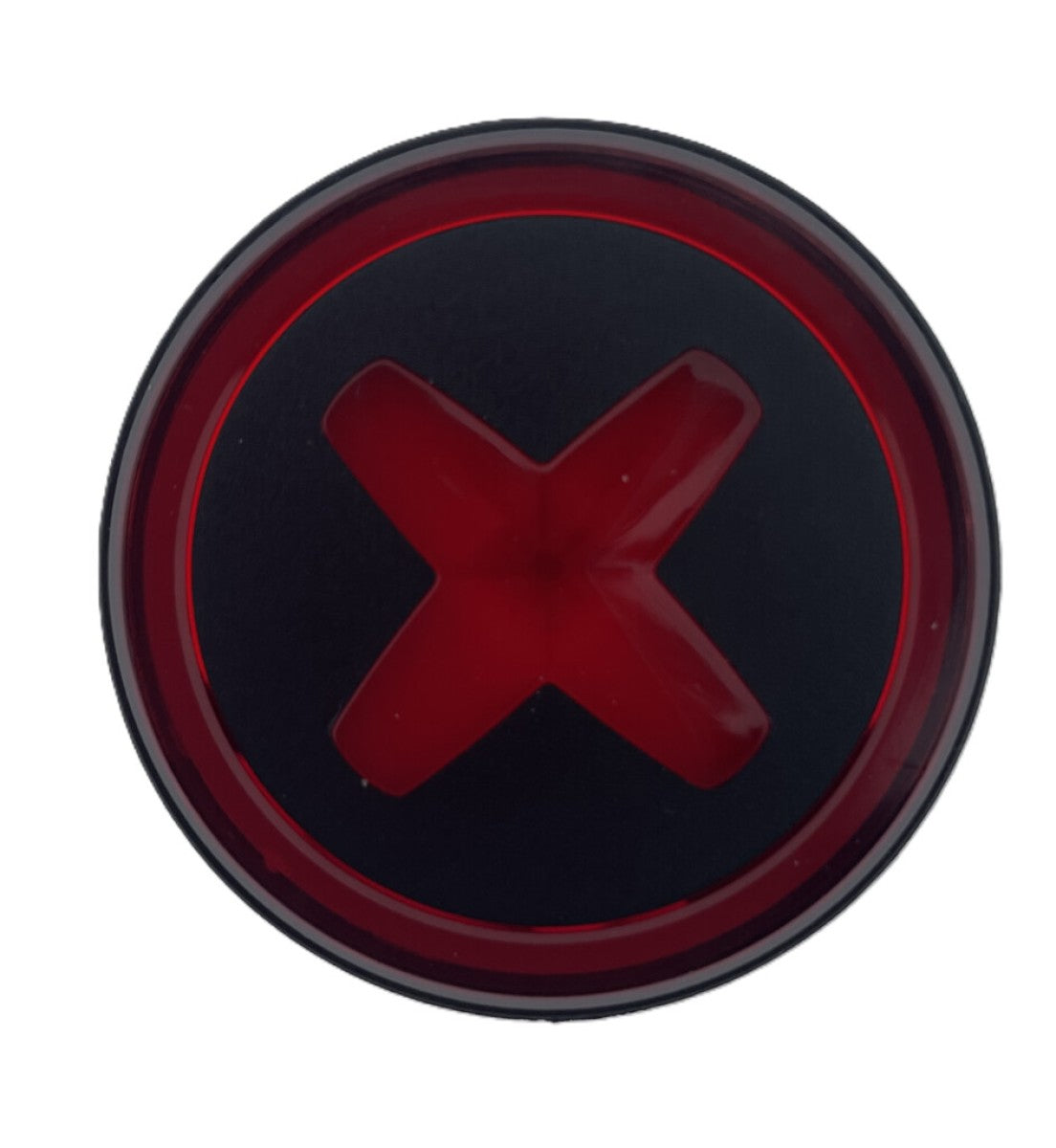 Buzaglo - Buzaglo Ikzilight achterlicht mr x met 4014 led usb-oplaadbaar