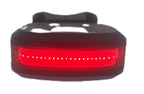 Buzaglo - Buzaglo Ikzilight achterlicht tosti 40 cob led usb-oplaadbaar