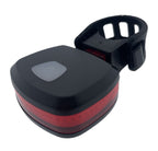 Buzaglo - Buzaglo Ikzilight achterlicht tosti 40 cob led usb-oplaadbaar