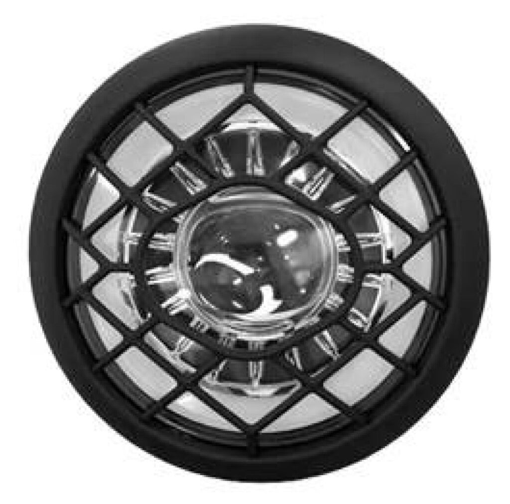 Buzaglo - Buzaglo Ikzilight koplamp bulls-eye voor fatbike