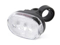 Phare Ikzi lumière blanche 3 LED batterie