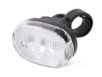 Phare Ikzi lumière blanche 3 LED batterie