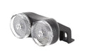 Phare Ikzi 2LED + réflecteur