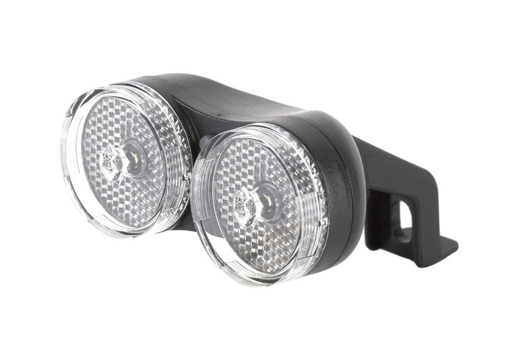 Phare Ikzi 2LED + réflecteur