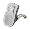koplamp led batterij wit