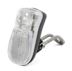 koplamp led batterij wit