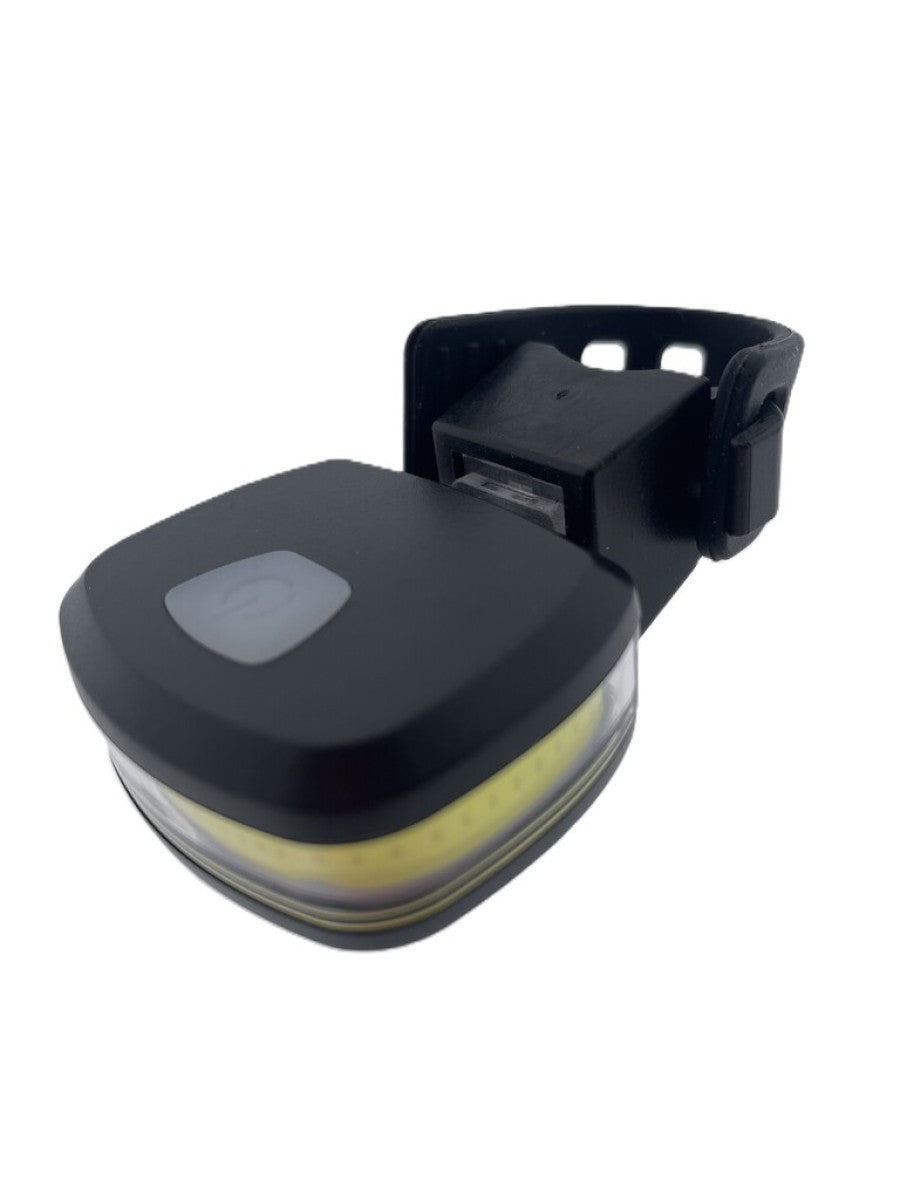 Buzaglo - Buzaglo Koplamp ikzilight tosti 40 cob led usb-oplaadbaar
