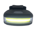 Buzaglo - Buzaglo Koplamp ikzilight tosti 40 cob led usb-oplaadbaar