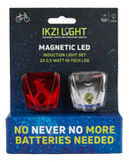 kit d'éclairage LED magnétique 11 pièces