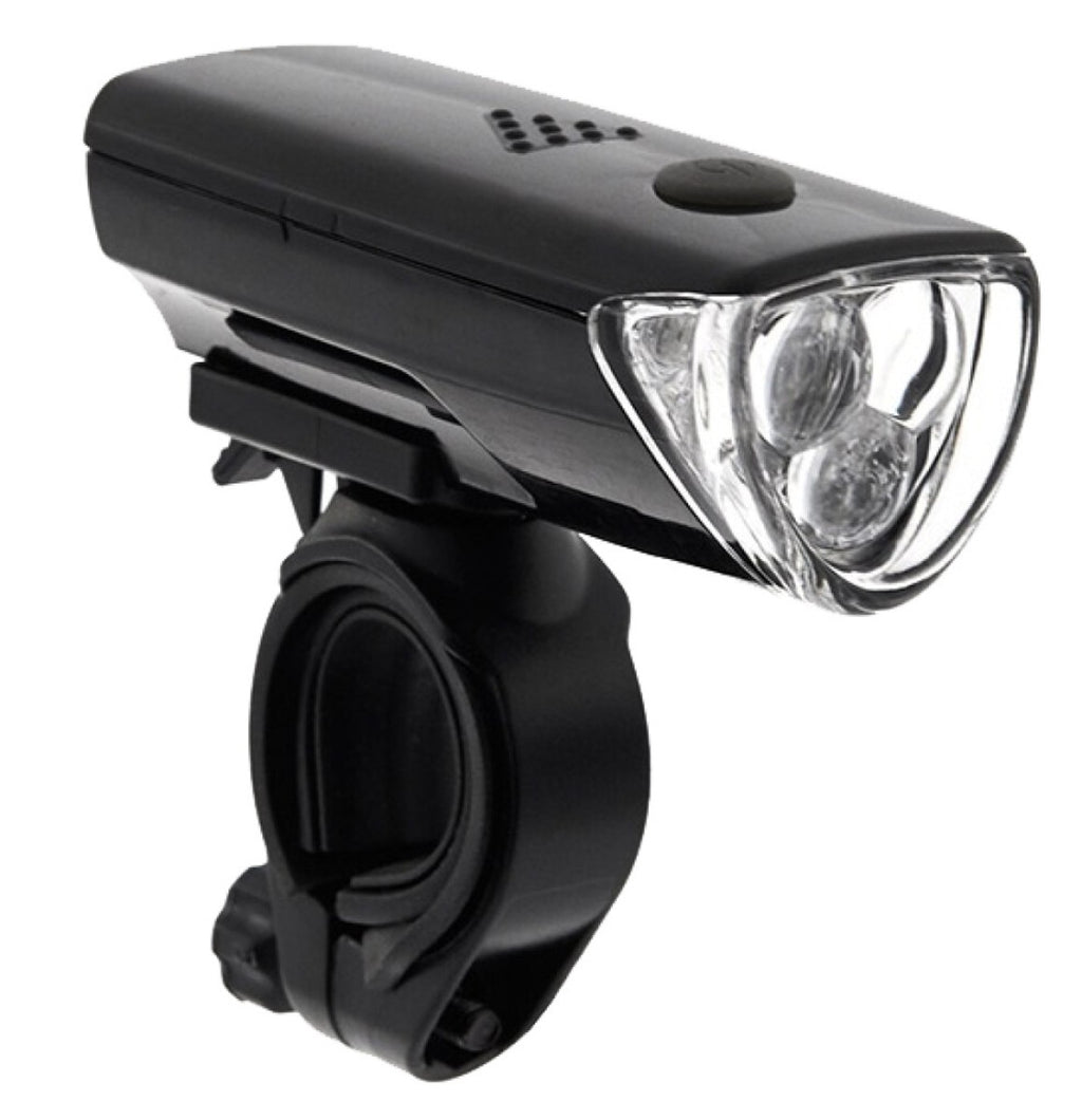 Ikzi verlichtingsset the sunset led - zwart