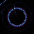 Wiellicht Ikzi Ventiel 11-Led (P2)