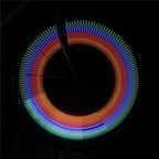 Feu de roue Ikzi Spoke 16-Led