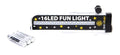 Feu de roue Ikzi Spoke 16-Led